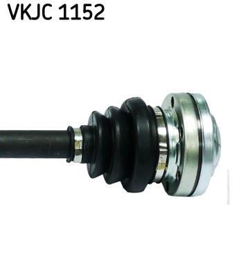 Cardan SKF ref. VKJC 1152